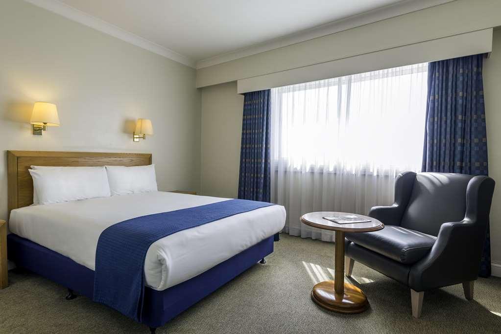 Best Western London Heathrow Ariel Hotel Hayes  Zimmer foto