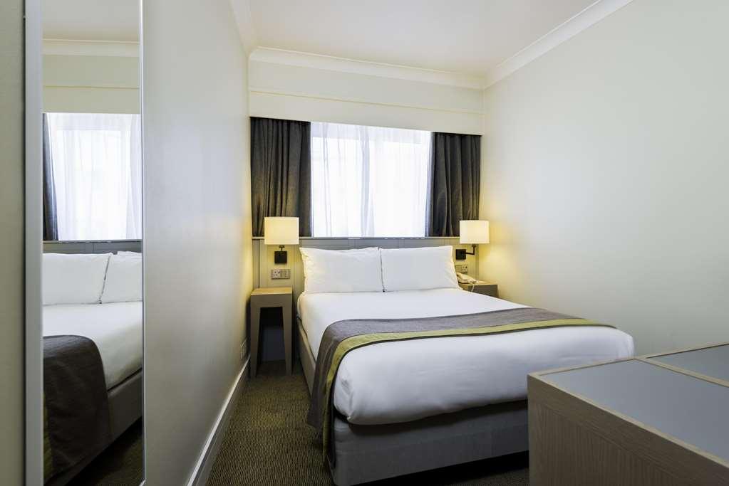 Best Western London Heathrow Ariel Hotel Hayes  Zimmer foto