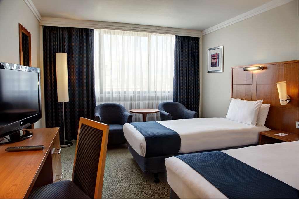 Best Western London Heathrow Ariel Hotel Hayes  Zimmer foto